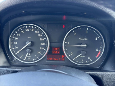 BMW X1 Gebrauchtwagen