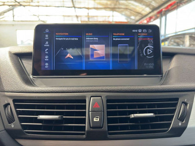 BMW X1 Gebrauchtwagen