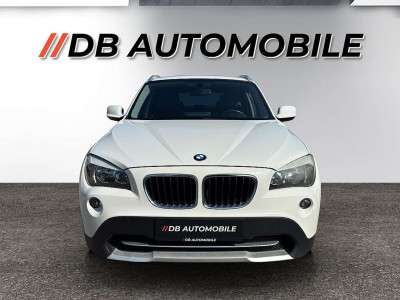 BMW X1 Gebrauchtwagen