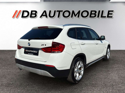 BMW X1 Gebrauchtwagen