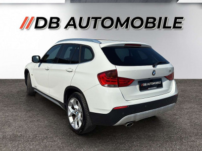 BMW X1 Gebrauchtwagen