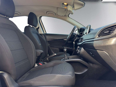 Fiat Tipo Gebrauchtwagen