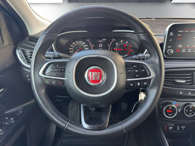 Fiat Tipo Gebrauchtwagen