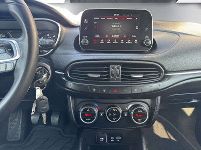 Fiat Tipo Gebrauchtwagen