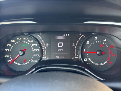 Fiat Tipo Gebrauchtwagen