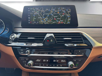 BMW 5er Gebrauchtwagen