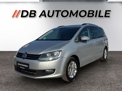 VW Sharan Gebrauchtwagen