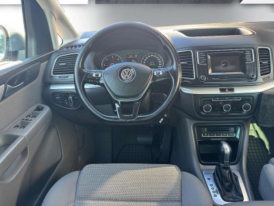 VW Sharan Gebrauchtwagen