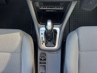 VW Sharan Gebrauchtwagen