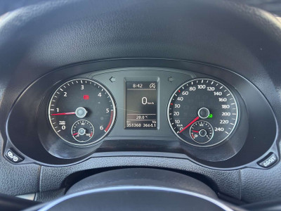 VW Sharan Gebrauchtwagen