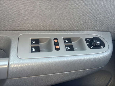 VW Sharan Gebrauchtwagen