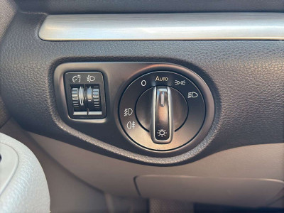 VW Sharan Gebrauchtwagen