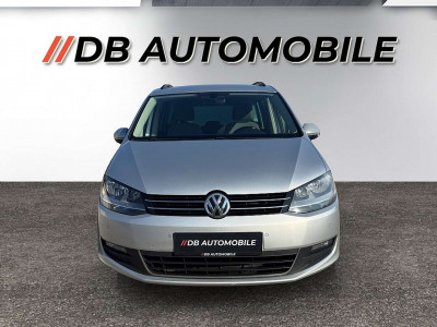 VW Sharan Gebrauchtwagen