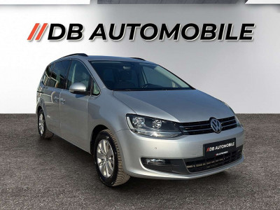 VW Sharan Gebrauchtwagen