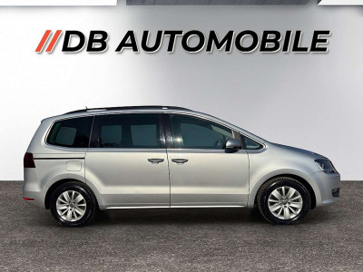 VW Sharan Gebrauchtwagen