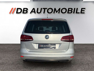 VW Sharan Gebrauchtwagen