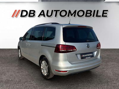 VW Sharan Gebrauchtwagen
