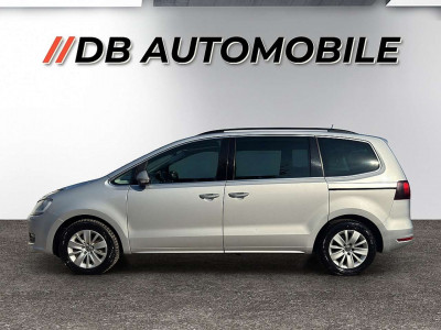 VW Sharan Gebrauchtwagen
