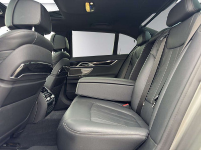 BMW 7er Gebrauchtwagen