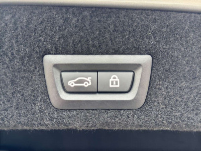 BMW 7er Gebrauchtwagen