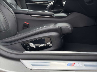 BMW 7er Gebrauchtwagen