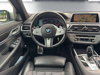 BMW 7er Gebrauchtwagen