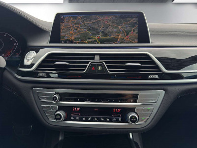 BMW 7er Gebrauchtwagen