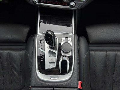 BMW 7er Gebrauchtwagen