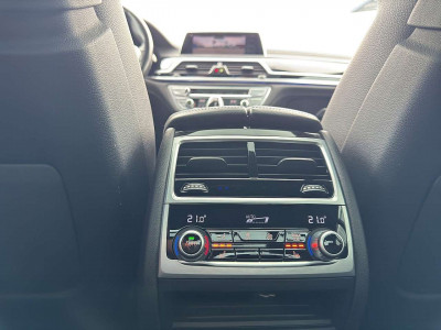 BMW 7er Gebrauchtwagen