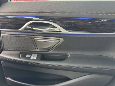 BMW 7er Gebrauchtwagen