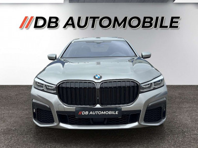 BMW 7er Gebrauchtwagen