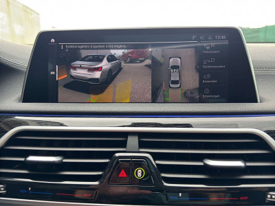 BMW 7er Gebrauchtwagen