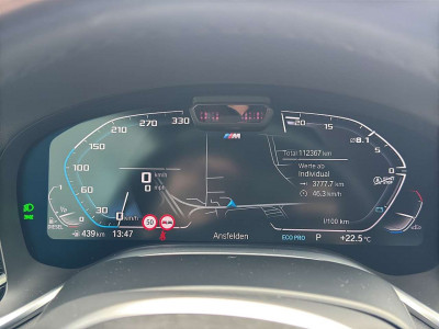 BMW 7er Gebrauchtwagen