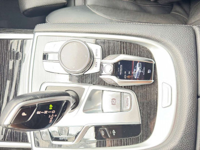 BMW 7er Gebrauchtwagen