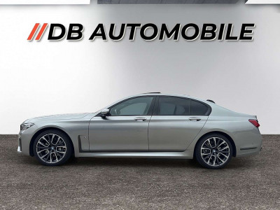 BMW 7er Gebrauchtwagen