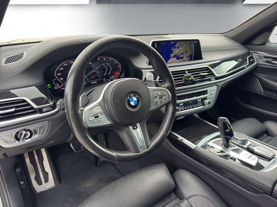 BMW 7er Gebrauchtwagen