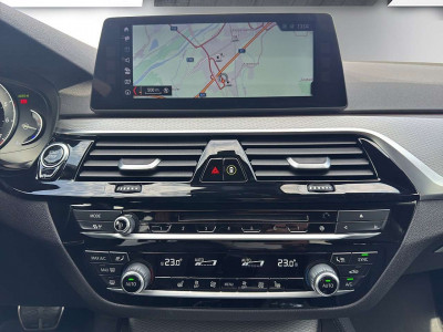 BMW 5er Gebrauchtwagen