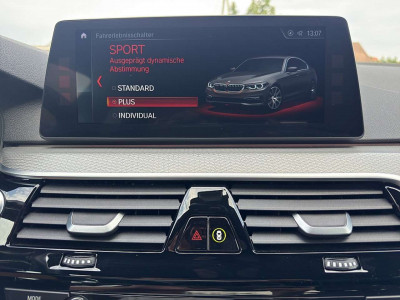 BMW 5er Gebrauchtwagen