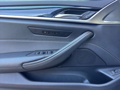 BMW 5er Gebrauchtwagen