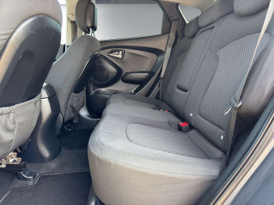 Hyundai iX35 Gebrauchtwagen