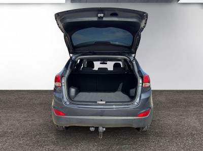 Hyundai iX35 Gebrauchtwagen
