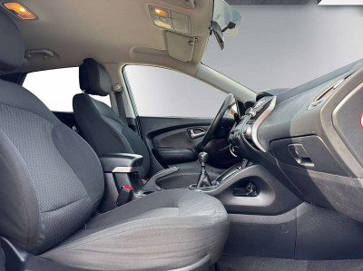 Hyundai iX35 Gebrauchtwagen