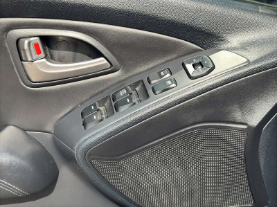 Hyundai iX35 Gebrauchtwagen