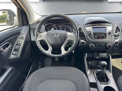 Hyundai iX35 Gebrauchtwagen