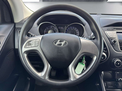 Hyundai iX35 Gebrauchtwagen