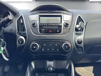 Hyundai iX35 Gebrauchtwagen