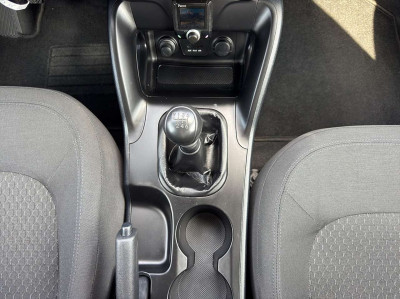 Hyundai iX35 Gebrauchtwagen