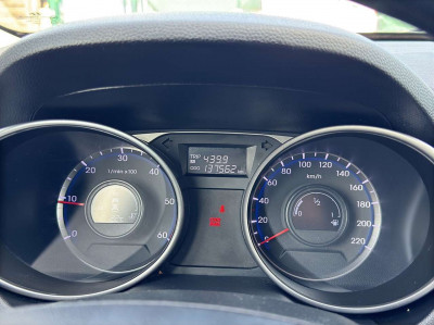 Hyundai iX35 Gebrauchtwagen