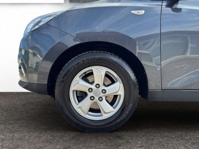 Hyundai iX35 Gebrauchtwagen