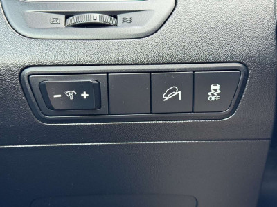 Hyundai iX35 Gebrauchtwagen